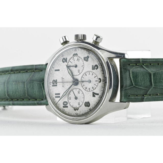 Wrist Watch from Tissot, 1940s For Sale - Image 14 of 18