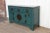 Providence Blue Lacquered Tianjin Credenza For Sale In Los Angeles - Image 6 of 10