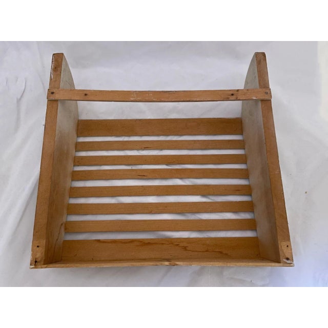 1980s r.a. Miller Art Box For Sale - Image 4 of 10