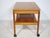 Mid-Century Modern Serving Trolley by Ole Wanscher for France & Son, 1960s For Sale - Image 6 of 13
