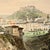 Mid-19th Century French Riviera Engravings - A Pair For Sale - Image 10 of 12