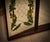 1940s Walnut Wood and Mirrored Glass Wall Mirror by Luigi Brusotti, 1940s For Sale - Image 5 of 17