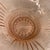 Glass C. 1930s Antique Anchor Hocking Pink Depression Glass Deep Scalloped Fruit or Serving Bowl in the Mayfair (Open Rose) Pattern For Sale - Image 7 of 8