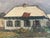 Max Gretschel Signed Oil Painting of Ukranian Landscape, C. 1918 For Sale - Image 10 of 12