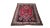 Vintage Persian Hand Made Knotted Wool Rug - 5x8 For Sale