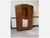 Vintage Art Deco Wardrobe, 1930 For Sale - Image 9 of 9