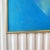 1967 Original Hard Edge Painting by Deborah Zurit For Sale - Image 9 of 13