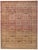 Modern Vintage Style Distressed Rug, 09'02 X 11'11 For Sale - Image 9 of 9
