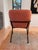 Metal Nuevo Estella Dining Chair For Sale - Image 7 of 14