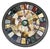 Mid 19th Century Italian Micromosaic and Specimen Marble Occasional Table For Sale - Image 5 of 5