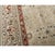 Galerie Shabab Collection Early 20th Century Handmade Persian Tabriz Small Room Size Carpet For Sale In New York - Image 6 of 10