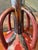 Late 20th Century Late 20th Century Large Pacific Northwest Studio Pottery Floor Vase For Sale - Image 5 of 5