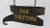 This is a very well made sign. Very nicely constructed. Reads "Wolftone" which is a mine in Colorado, and I was told it...