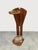 Aksel Kjersgaard Vintage Danish Four-Legged Valet Stand by Aksel Kjersgaard, 1960s For Sale - Image 4 of 7
