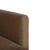 Gray Mr 495 Grey Taupe Fabric Armchair with Manual Function and Ottoman by Musterring, Set of 2 For Sale - Image 8 of 18