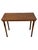 Vienna Secession Console Table in Beech Wood from Jacob and Josef Kohn, 1890s For Sale - Image 13 of 13