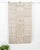 Vintage Turkish Hand-Knotted Patchwork rug is a semi-antique vintage runner rug. The '70s Eastern region of Anatolian's...