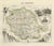 Antique Map of the Tarn, Albi and the Navigator La Perouse, 1860 For Sale - Image 12 of 12