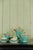 Green 20th Century Tea and Coffee Service by Yolande Manin for Limoges, Set of 15 For Sale - Image 8 of 11