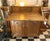 Napoleon III Sideboard with Sloping Desk in Carved Oak, 19th Century For Sale - Image 4 of 14