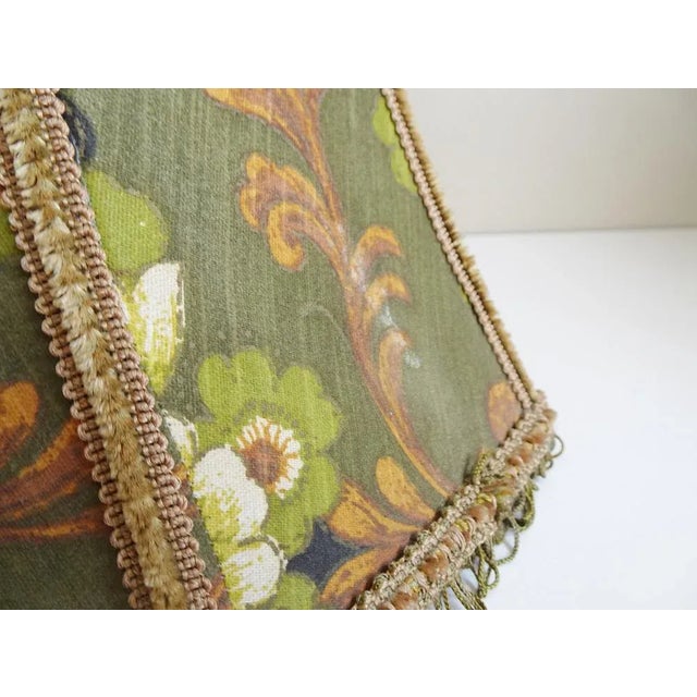 Large Table Lamp in Brass from Padberg KG, 1960s For Sale - Image 9 of 11