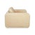 Leather Valentino Armchair in Cream Beige from Machalke For Sale - Image 18 of 18