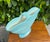 Ceramic Vintage Large Architectural Lotus Form Vessel by Royal Haeger For Sale - Image 7 of 8
