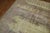 Lavender Field Turkish Shabby Chic Rug rug no.j1836 For Sale In New York - Image 6 of 7