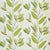 Harlequin Llenya Fabric in Lime/Jade/Pebble For Sale