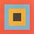 Brent Hallard Contemporary Abstract Acrylic on Stretched Canvas "Colour Orb 3" by Brent Hallard For Sale - Image 4 of 4