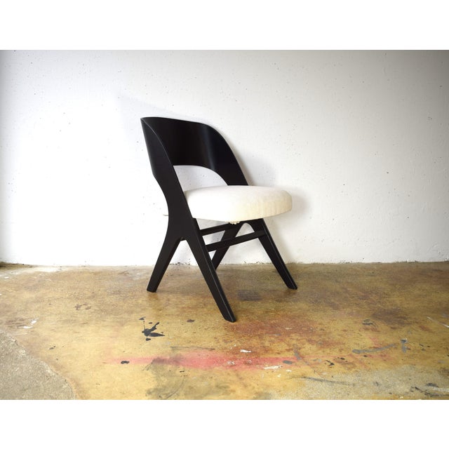 Desk Chair by Carl Sasse for Casala, Germany, 1950s For Sale - Image 10 of 10