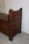 Oak Chest Bench, 18th Century For Sale - Image 12 of 15