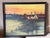 Mid Century Maritime Painting For Sale In Philadelphia - Image 6 of 8