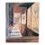 Original Impressionist Painting, Parisian Bistro For Sale