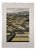 Ray Morimura, Gassan, 1998, Woodblock For Sale