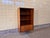 Vintage Belgian Bookcase, 1960s For Sale - Image 3 of 11