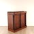 English Regency Period Mahogany Cabinet For Sale In San Francisco - Image 6 of 9