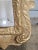 Friedman Brothers Double Eagle Colonial Williamsburg Gold Gilt Mirror Cw Lg 6 For Sale - Image 9 of 17
