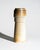 Salt-Fired Chamotte Porcelain Vase by Martin Schlotz, Germany, 2005 For Sale - Image 10 of 10