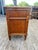 French 19th Century Louis XVI Walnut Commode / Chest of Drawers For Sale - Image 11 of 12