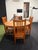 McKinnon Furniture Dining Set For Sale - Image 9 of 11
