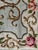 French Needlepoint Rug, 1950s For Sale - Image 3 of 14