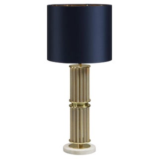Regency Table Lamp by Memoir Essence For Sale