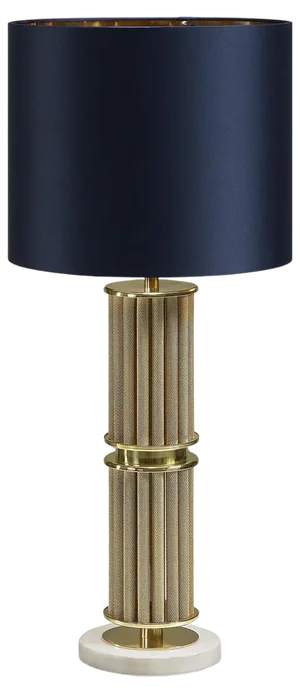 Regency Table Lamp by Memoir Essence