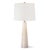 Regina Andrew Quatrefoil Alabaster Table Lamp Small For Sale - Image 9 of 9