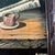 Realism 1960’s Original Trompe L’oeil Style Painting Kittens With Fish Bowl Still Life Chunky Original Frame For Sale - Image 3 of 5