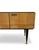 Wood Mid-Century Nightstands and Sideboard, 1956, Set of 3 For Sale - Image 7 of 17