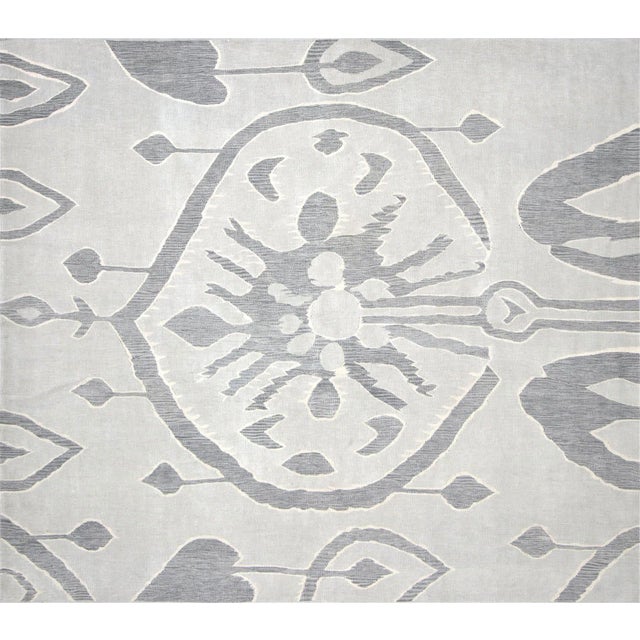 Contemporary Egyptian Kilim For Sale