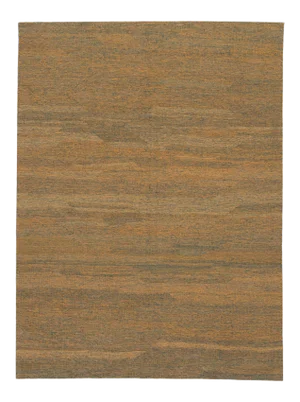 21st Century Modern Kilim Wool Rug