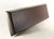 Mid-Century Peruvian Tray, Cumaru Wood, Sterling Silver & Inka Textile For Sale - Image 15 of 18